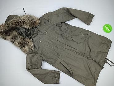 French Connection, Parka damska, rozmiar S — 2