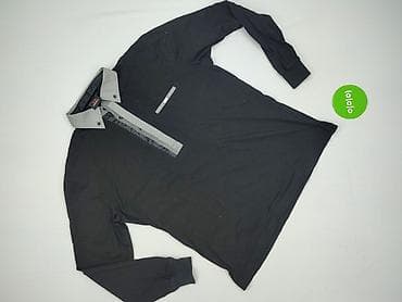dkny dresy: Bluza dla mężczyzn, rozmiar L — 2