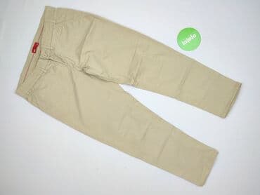 esprit collection spodnie: Edc by Esprit, Spodnie materiałowe damskie, rozmiar S — 2