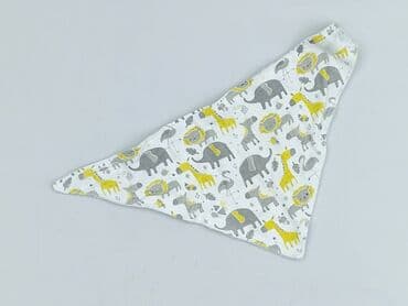 bielizna termoaktywna lidl crivit: Baby bib, color - White, condition - Good — 1