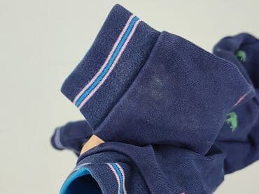 koszulka z fajnymi napisami: Sweatshirt, 2-3 years, 92-98 cm, condition - Very good — 6