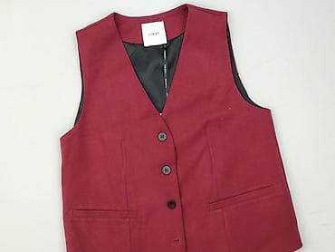 Lumina, Women`s waistcoat, size M
