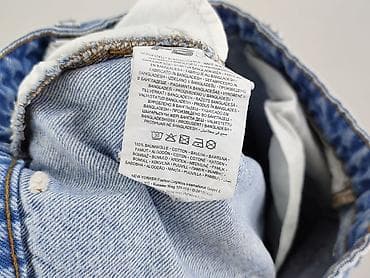jogger jeans: Spódnica damska, rozmiar M — 5