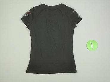 moko bluzki: FOX, T-shirt damski, rozmiar S — 3