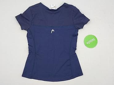 dresy damskie c: Head, T-shirt damski, rozmiar S — 3