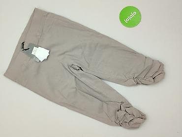 bekkin pepco: Zavanna, Spodnie 3/4 damskie, rozmiar S — 2