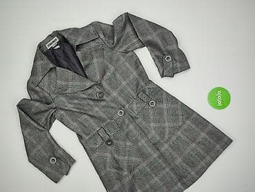 wide: Trend, Płaszcz damski, rozmiar S — 2