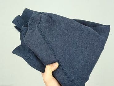 koszulki leo messiego: Sweatshirt, 8 years, 122-128 cm, condition - Very good — 6