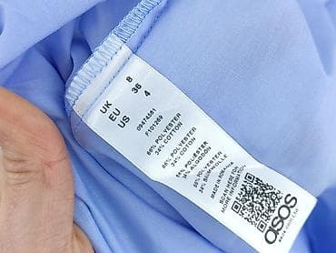 spódnice 2 w 1: Asos, Sukienka damska, rozmiar S — 5