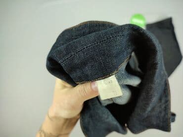 sukienka w stylu lat 90: Kombinezon damski, rozmiar L — 4