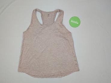 support adv adidas: H&M Sport, Women`s top, size M — 2