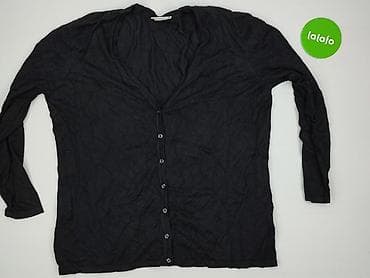 kurtka canda: Canda, Kardigan damski, rozmiar 4XL — 2