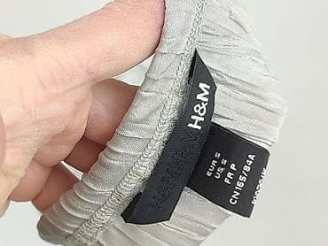 biustonosze h m: H&M, Top damski, rozmiar S — 4
