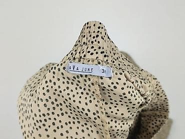 haus bluzki: Vera, Spodnie materiałowe damskie, rozmiar M — 4