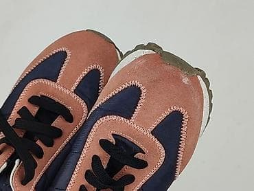 action trampki: Zara, Sneakersy damskie, rozmiar 35 — 6