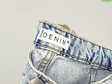 jeans mustang: Sinsay, Jeansy damskie, rozmiar S — 4