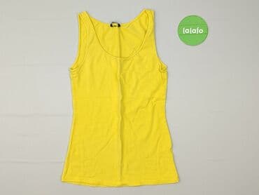 h m t shirt women: H&M, T-shirt damski, rozmiar S — 2