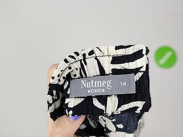 sofix kozaki: Nutmeg, Szorty damskie, rozmiar L — 4