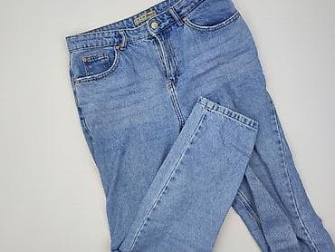 jeansy 44: Denim Co, Jeansy damskie, rozmiar M — 1