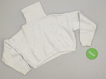 sweter reserved: Zara, Гольф жіночий, розмір M — 3