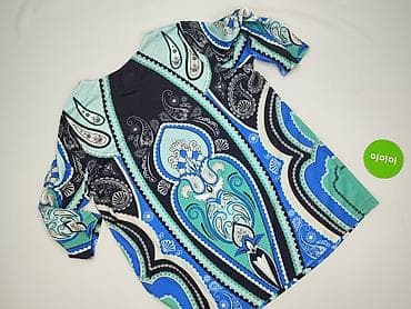 Жіночий одяг: Туніка жіноча, розмір 4XL — 5