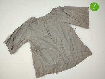 koszula od mango: KappAhl, Bluzka damska, rozmiar M — 3