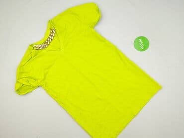 t shirty basic oversize: T-shirt damski, rozmiar One size — 2