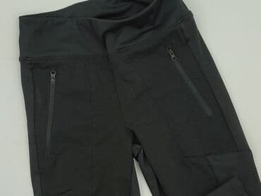 legginsy krótkie 4f: 4F, Legginsy Sportowe damskie, rozmiar XS — 2
