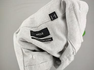 mass: Mexx, Koszulа dla mężczyzn, rozmiar M — 4