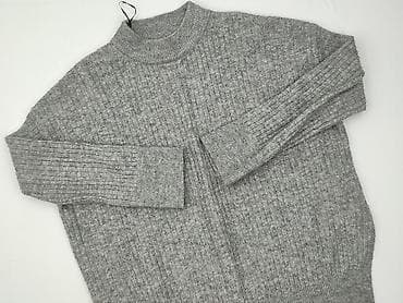 sweter h: H&M, Women`s sweater, size S — 1