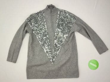 sweter h: Sweter damski, rozmiar M — 2