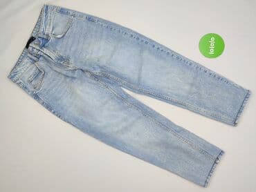 Ubrania damskie: Mohito, Jeansy damskie, M — 2