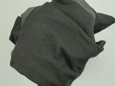 klapki louis vuitton czarne: Sukienka damska, rozmiar M — 6