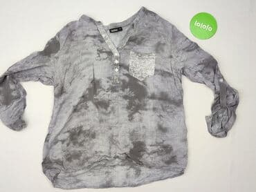 44 46 sukienki dla matki pana młodego allegro: Janina, Women's blouse, size XL (EU 42) — 2