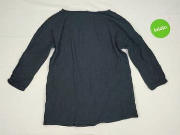 dodatki do czarnej bluzki: Marks & Spencer, Bluzka damska, rozmiar L — 3