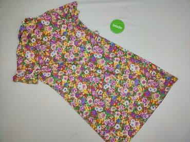 wyprzedaż sukienek letnich damskich: Sukienka damska, rozmiar 2XL — 3