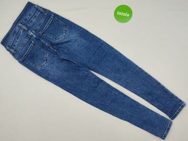 spodnie jeansy damskie m sara: M.Sara, Jeansy damskie — 3