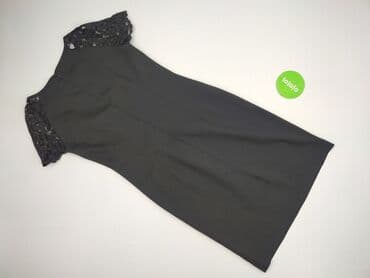 sukienka plus size na chrzciny: Сукня жіноча, розмір M — 3