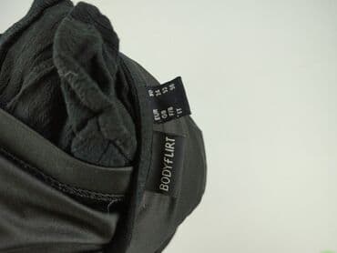 sukienki dla otyłych: Bodyflirt, Sukienka damska, rozmiar 5XL — 5