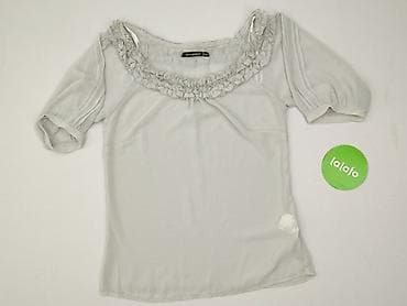 bluzki bufiasta: Atmosphere, Bluzka damska, rozmiar S — 4