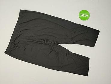 dresy long: Legginsy rozmiar 8XL — 3