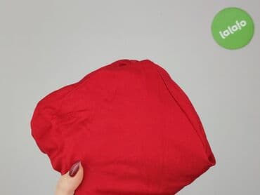 bluza red fireball: FB Sister, Women`s top, size M — 5