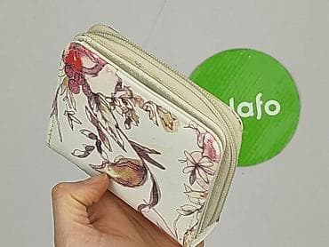 czapka c a: Portfel, Damskie, stan - Idealny — 5