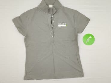 tommy hilfiger t shirty allegro: Damska koszulka polo, rozmiar XL — 2