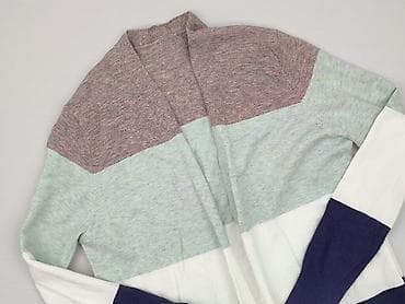 les etoiles claires paris pullover: Les étoiles claires Paris, Kardigan damski, rozmiar S — 1