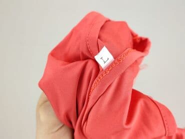 sukienki plażowe plus size: Sukienka damska, rozmiar L — 4