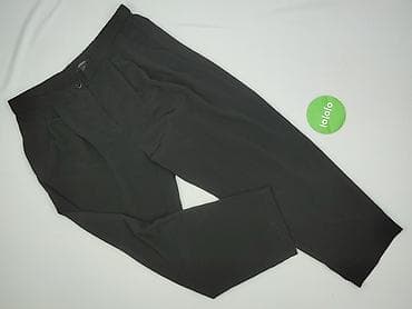 Monki, Spodnie materiałowe damskie, rozmiar XL — 2