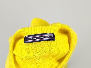 Tommy Hilfiger, Sweter damski, rozmiar S — 5