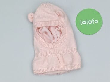 czarne rajstopy dla niemowlaka: Cap, 3-6 months, condition - Perfect — 2