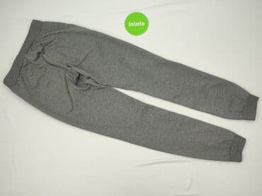 kozaki do czerwonej sukienki: Spodnie dresowe dla mężczyzn, M — 3